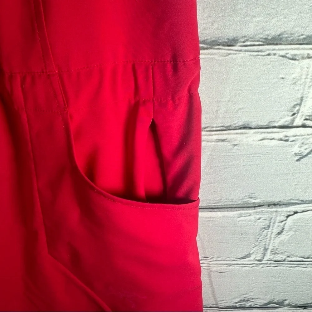 Arc’teryx Women’s Contenta Shift Tank Dress UPF45+ Small Pink Outdoor Hiking - Picture 10 of 13